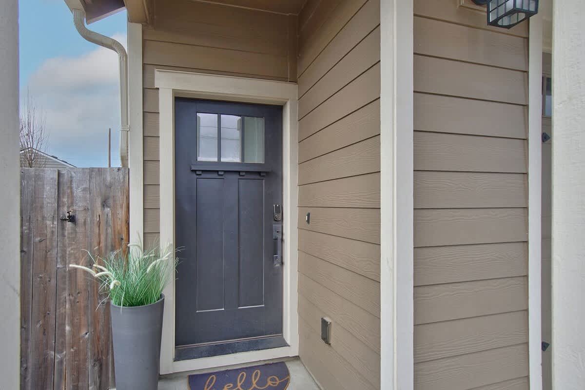 Adventure Awaits - Wine country oasis w Cozy deck — photo 6