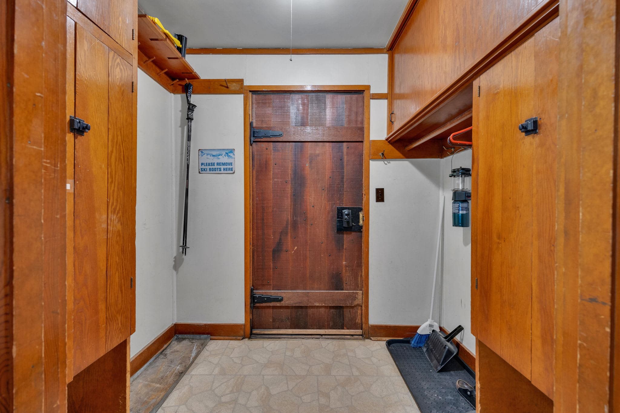 Berghuttlein Getaway - Cozy family alpine retreat with creek access — photo 5