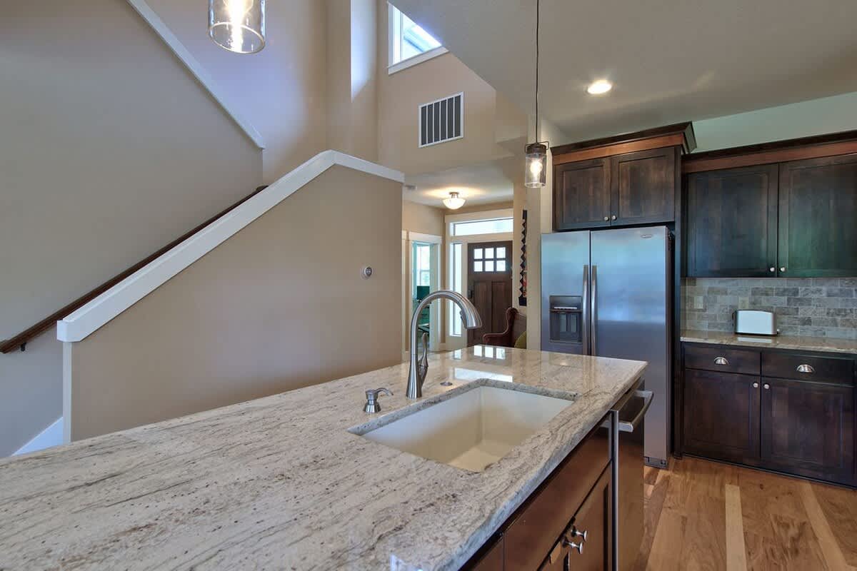 Creekside Hideaway - Wine Country by 3rd St — photo 7