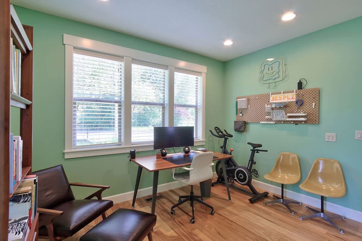 Creekside Hideaway - Wine Country by 3rd St — photo 3