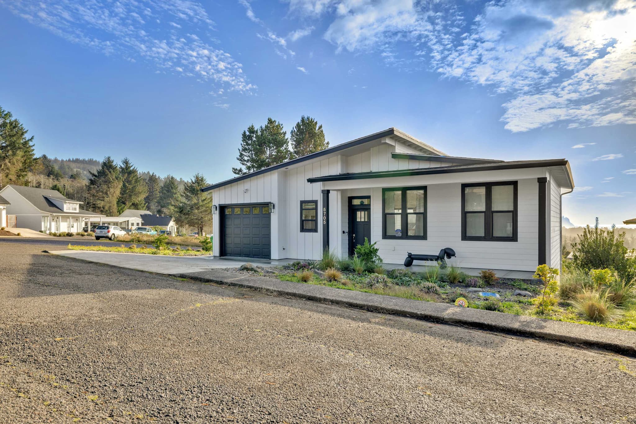 Deja View - Luxury ocean view retreat | BBQ — photo 2