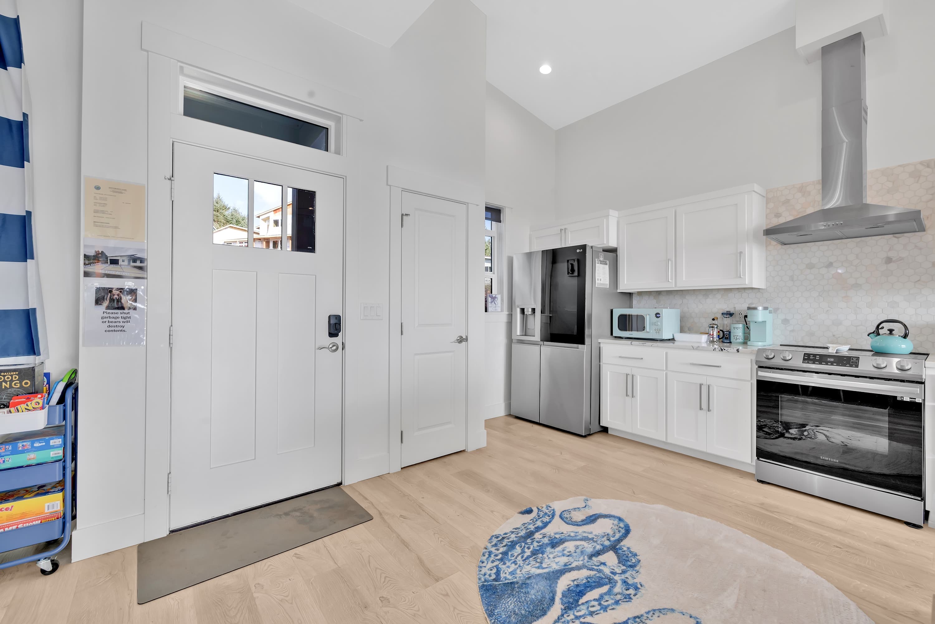 Deja View - Luxury ocean view retreat | BBQ — photo 6