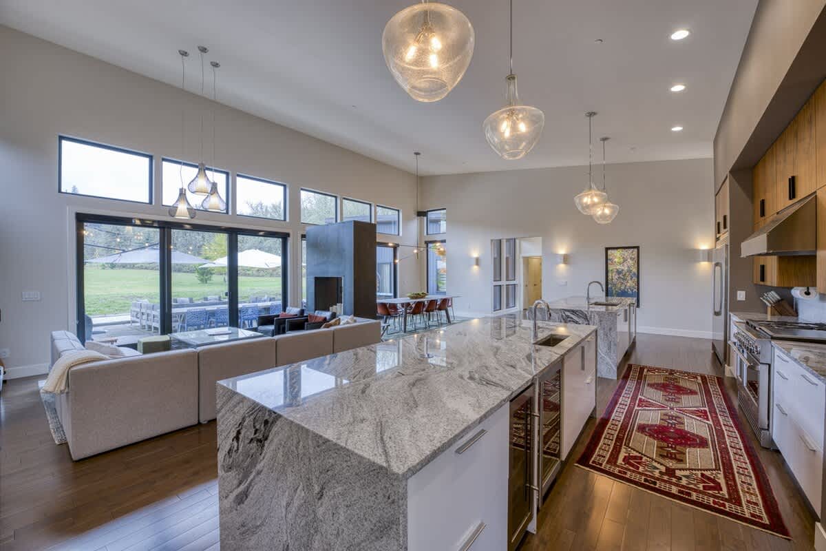 Green Acres - Serene Luxury Wine Country Retreat — photo 3