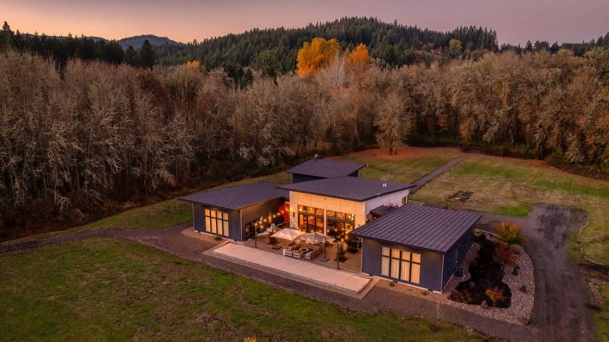 Green Acres - Serene Luxury Wine Country Retreat — photo 6