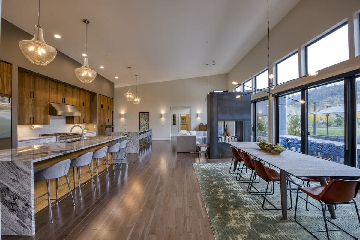 Green Acres - Serene Luxury Wine Country Retreat — photo 2