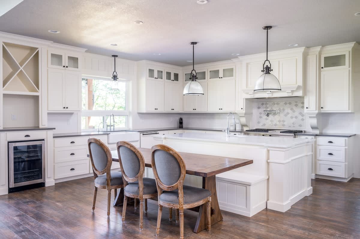 Hoodview House - Luxury Mt Hood Scenic Views — photo 3