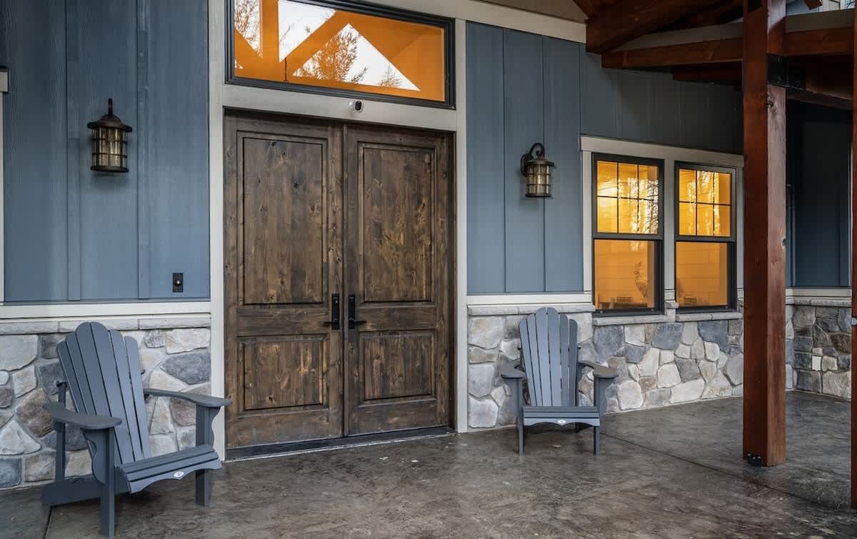 Hoodview House - Luxury Mt Hood Scenic Views — photo 8