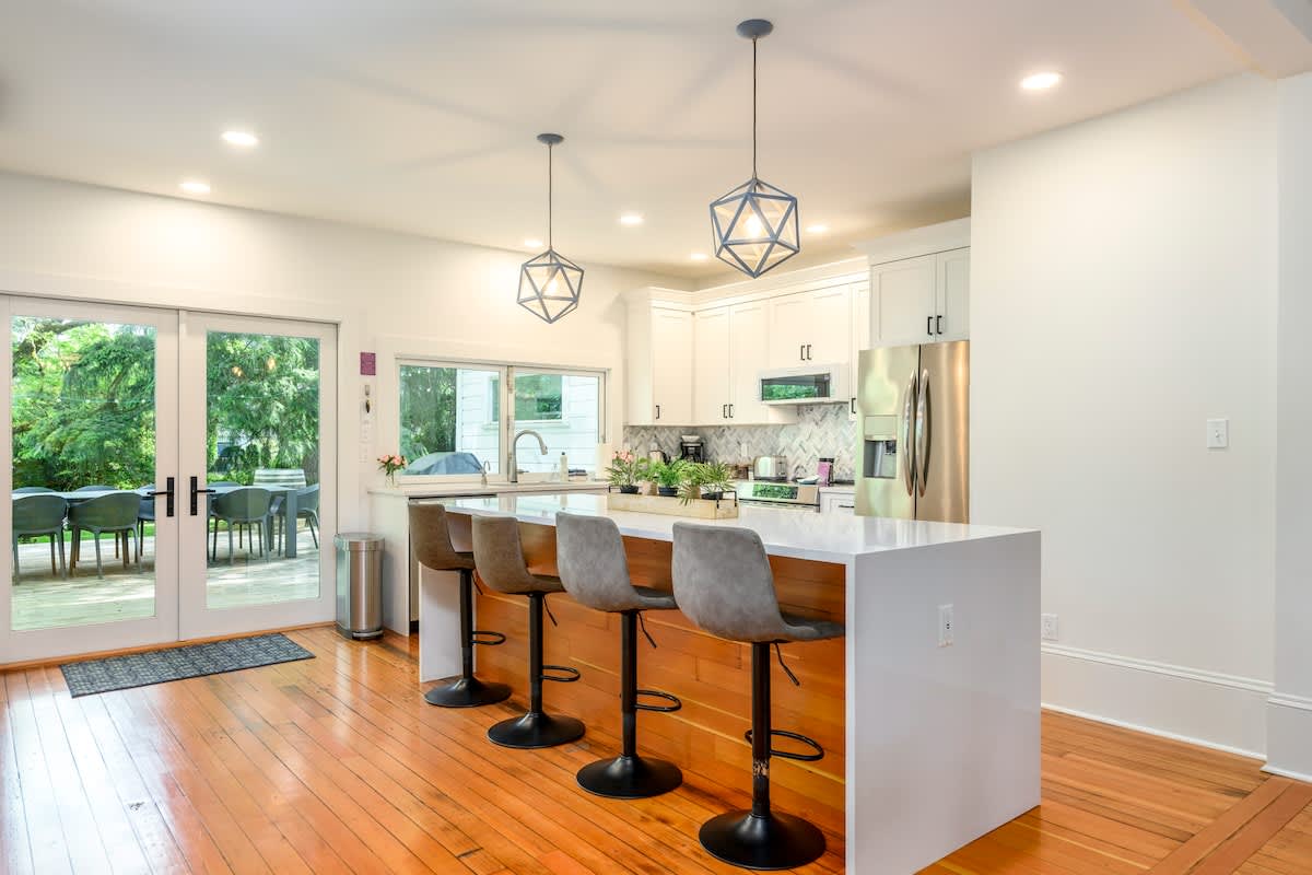 Latourette Estate Historic Retreat Chef Kitchen — photo 2