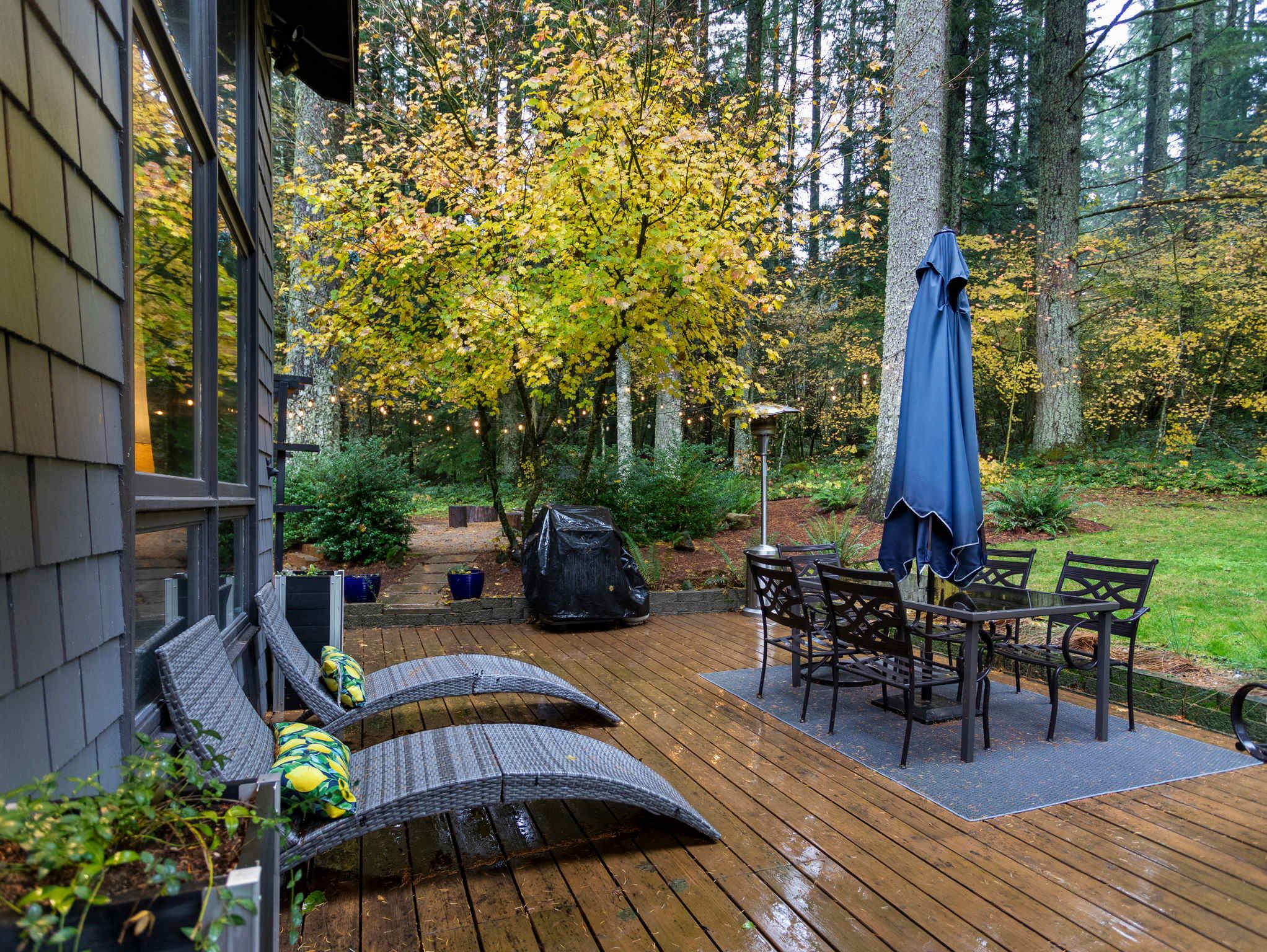 Lolowood Chalet - Modern Mt. Hood Forest Escape — photo 3