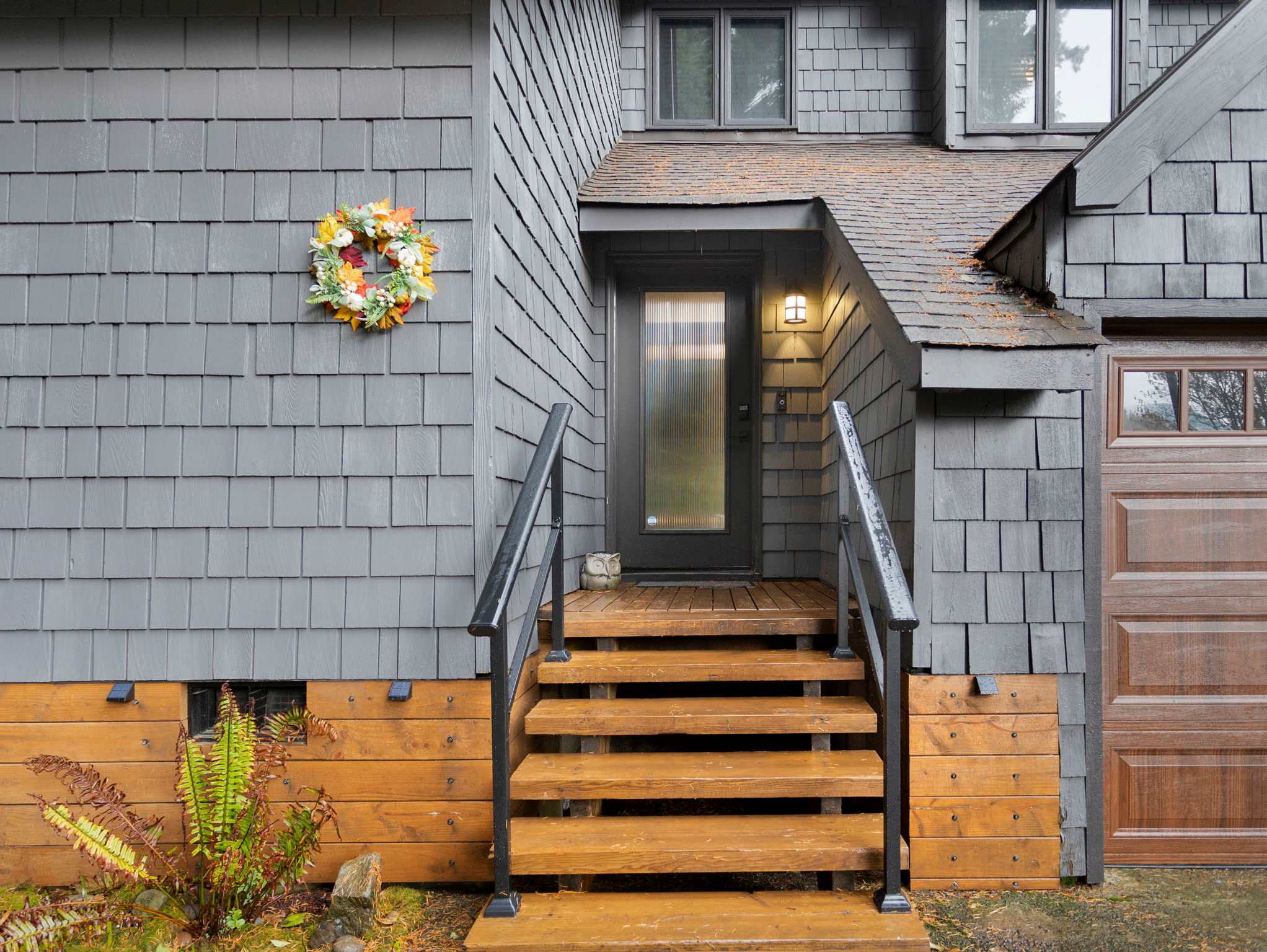 Lolowood Chalet - Modern Mt. Hood Forest Escape — photo 7