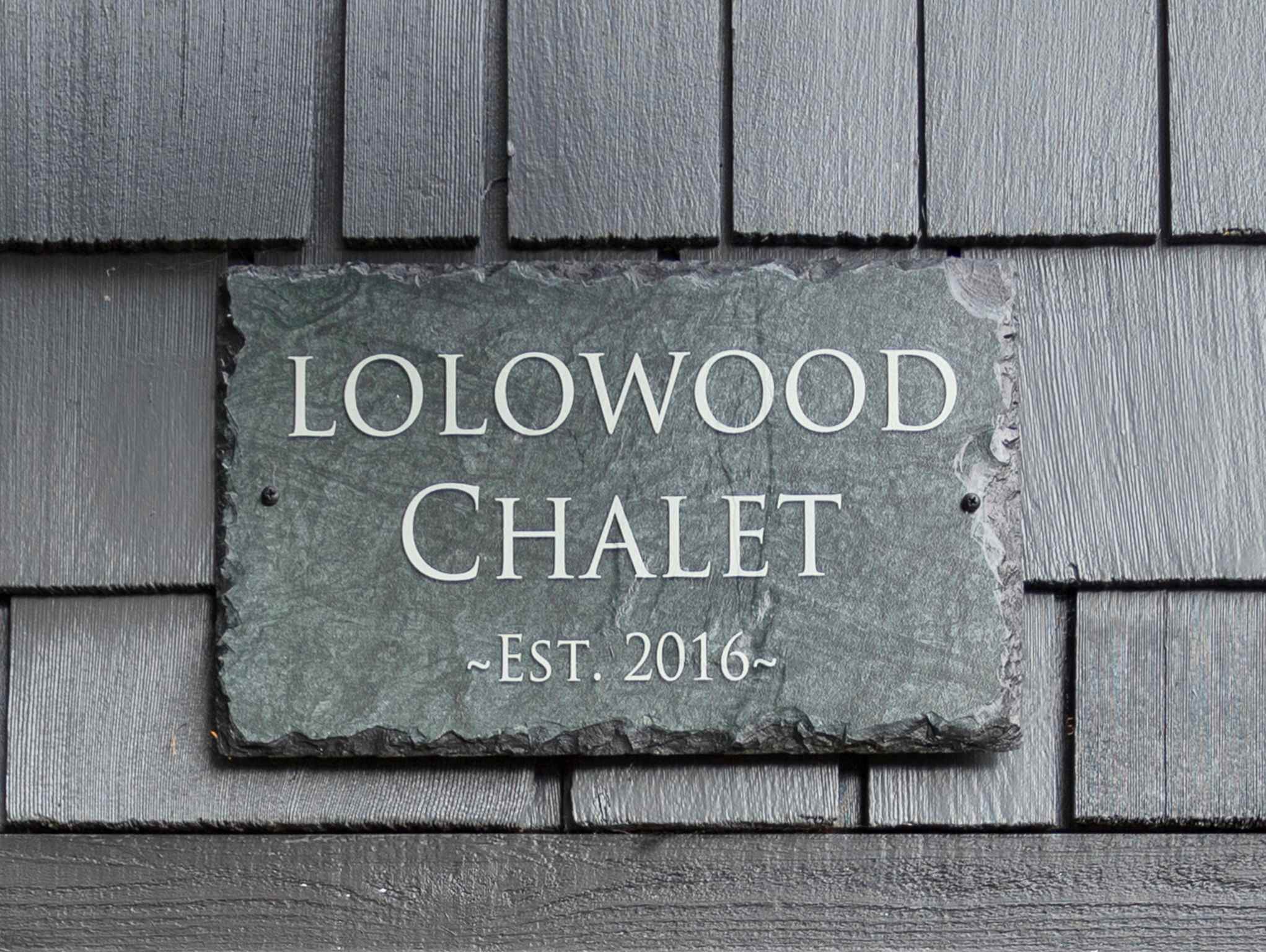 Lolowood Chalet - Modern Mt. Hood Forest Escape — photo 6
