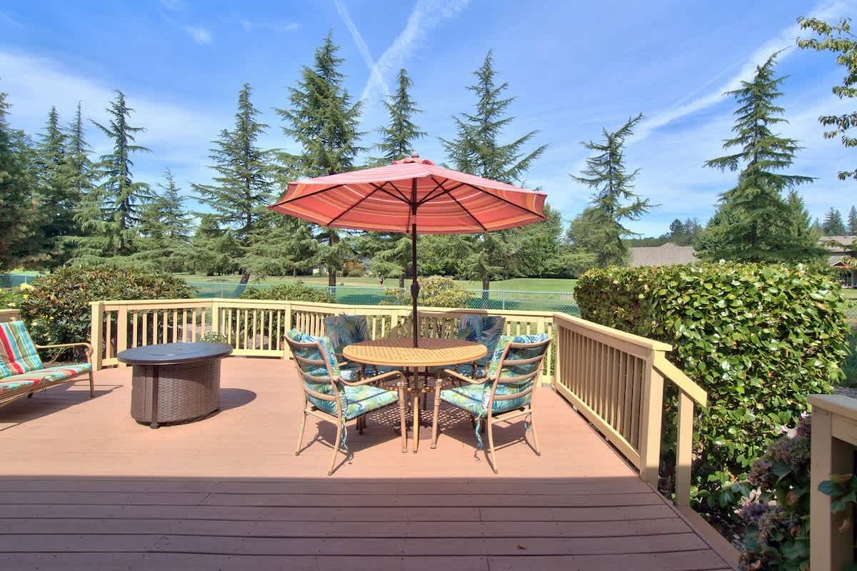 Mac Haven - Single level golf view wine escape — photo 1