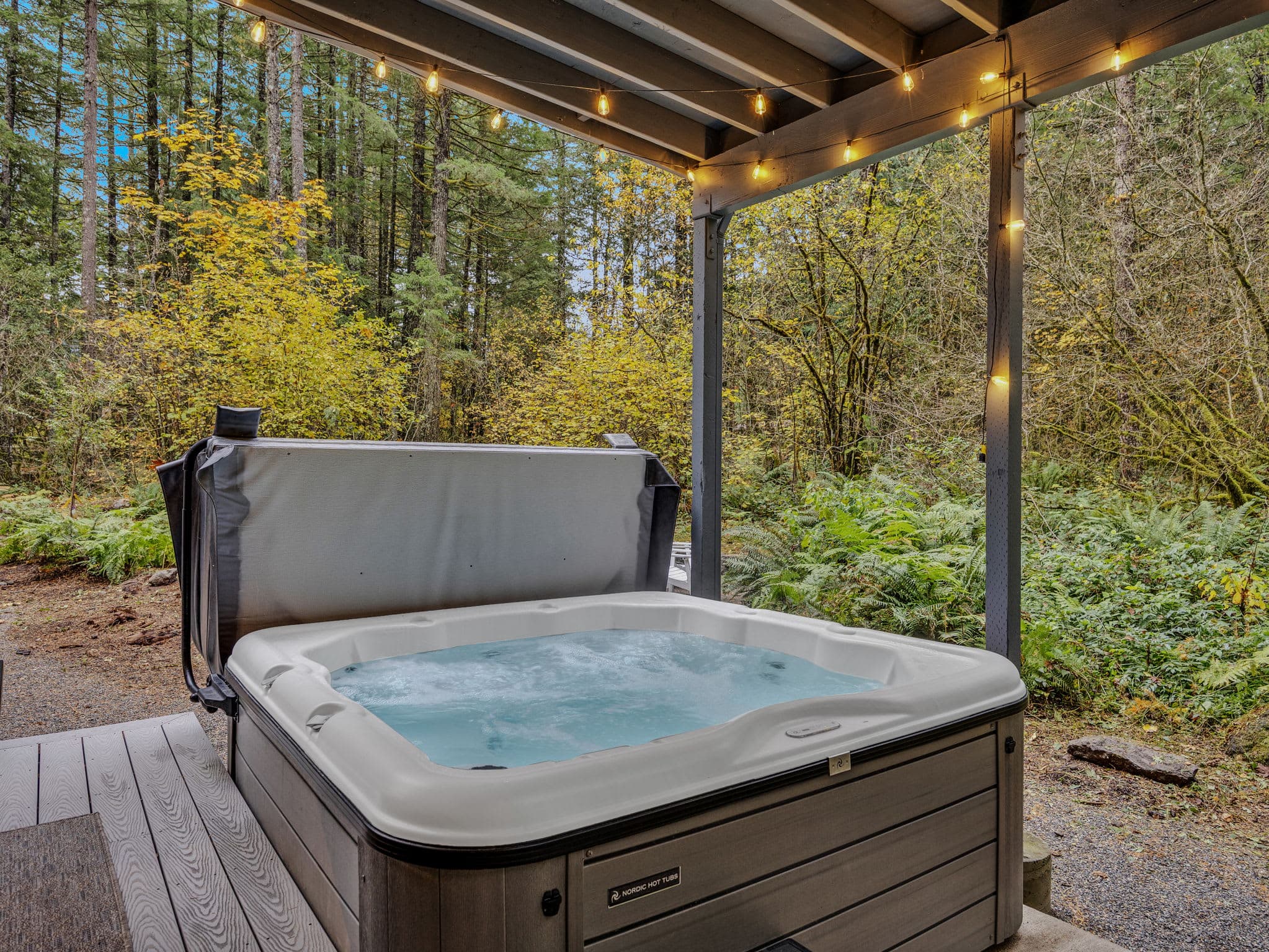 Park Forest Hideaway -Mt Hood Retreat with Hot Tub — photo 2