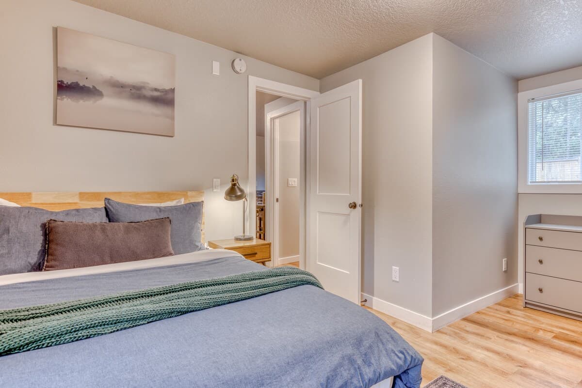 Pet-Friendly, Near Trails - Cozy Mt Air Motel 9 — photo 1