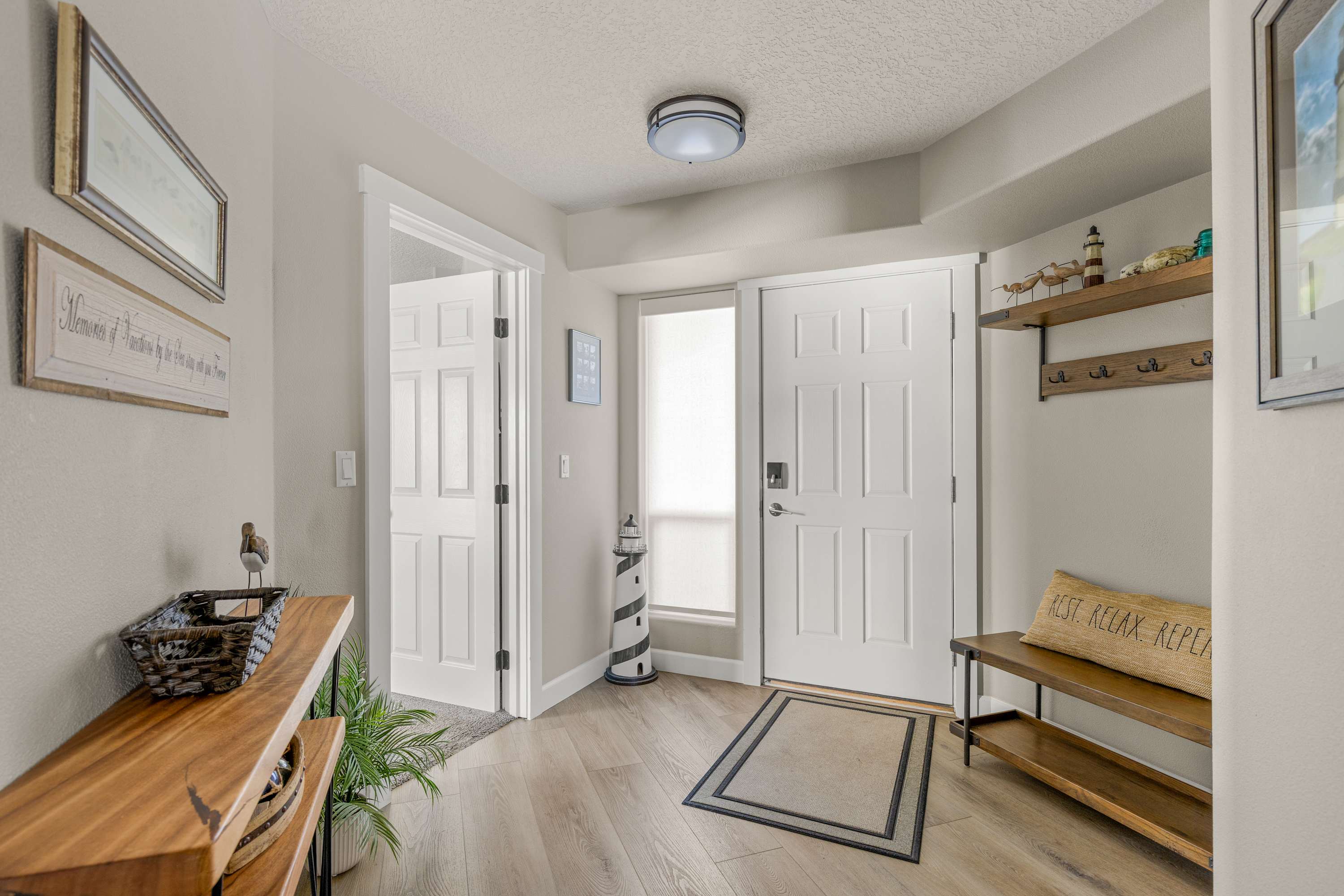 Promenade 403 - Oceanfront Oasis - Magical Views — photo 7