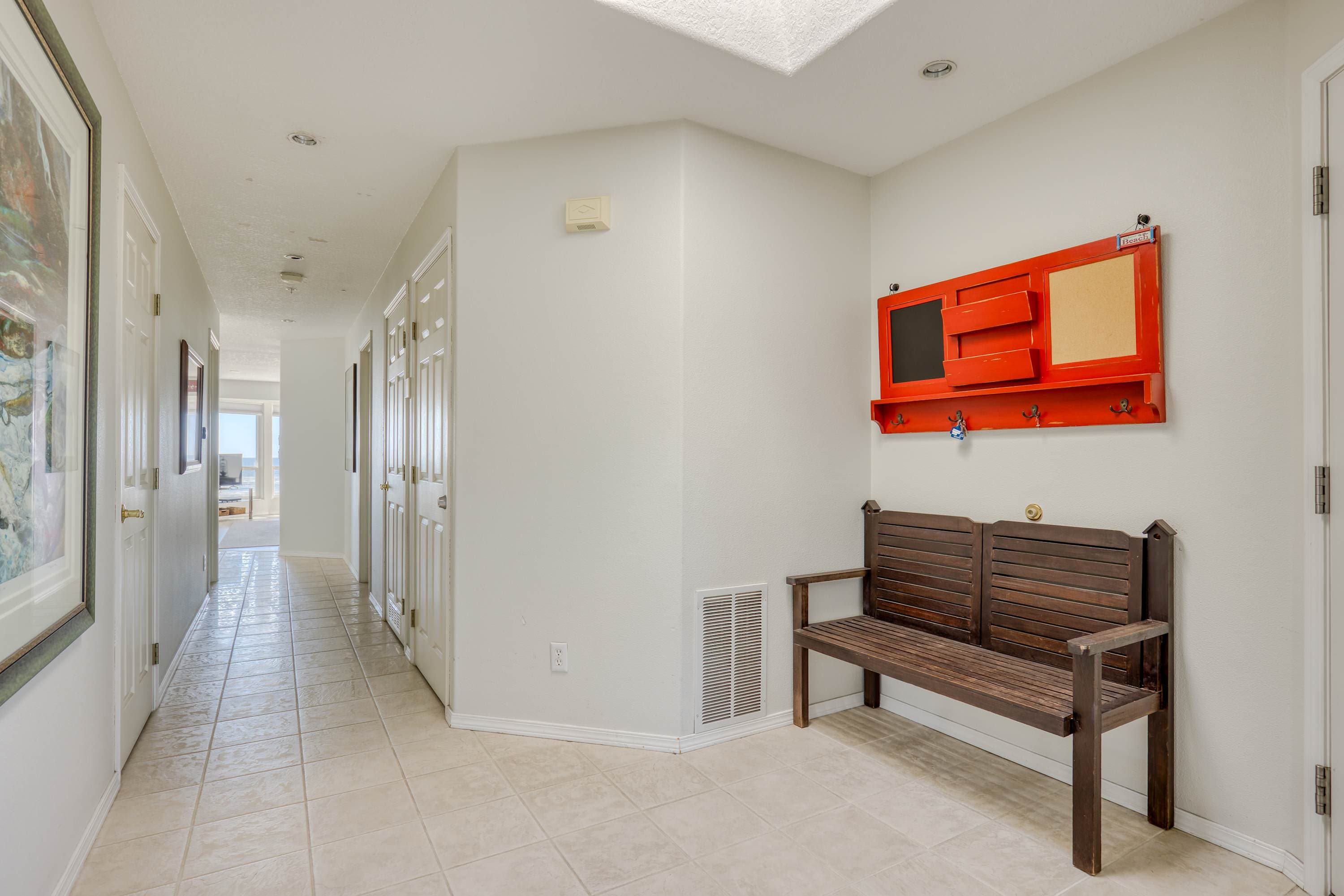 Promenade 501 - Top Floor with Private Balcony — photo 8