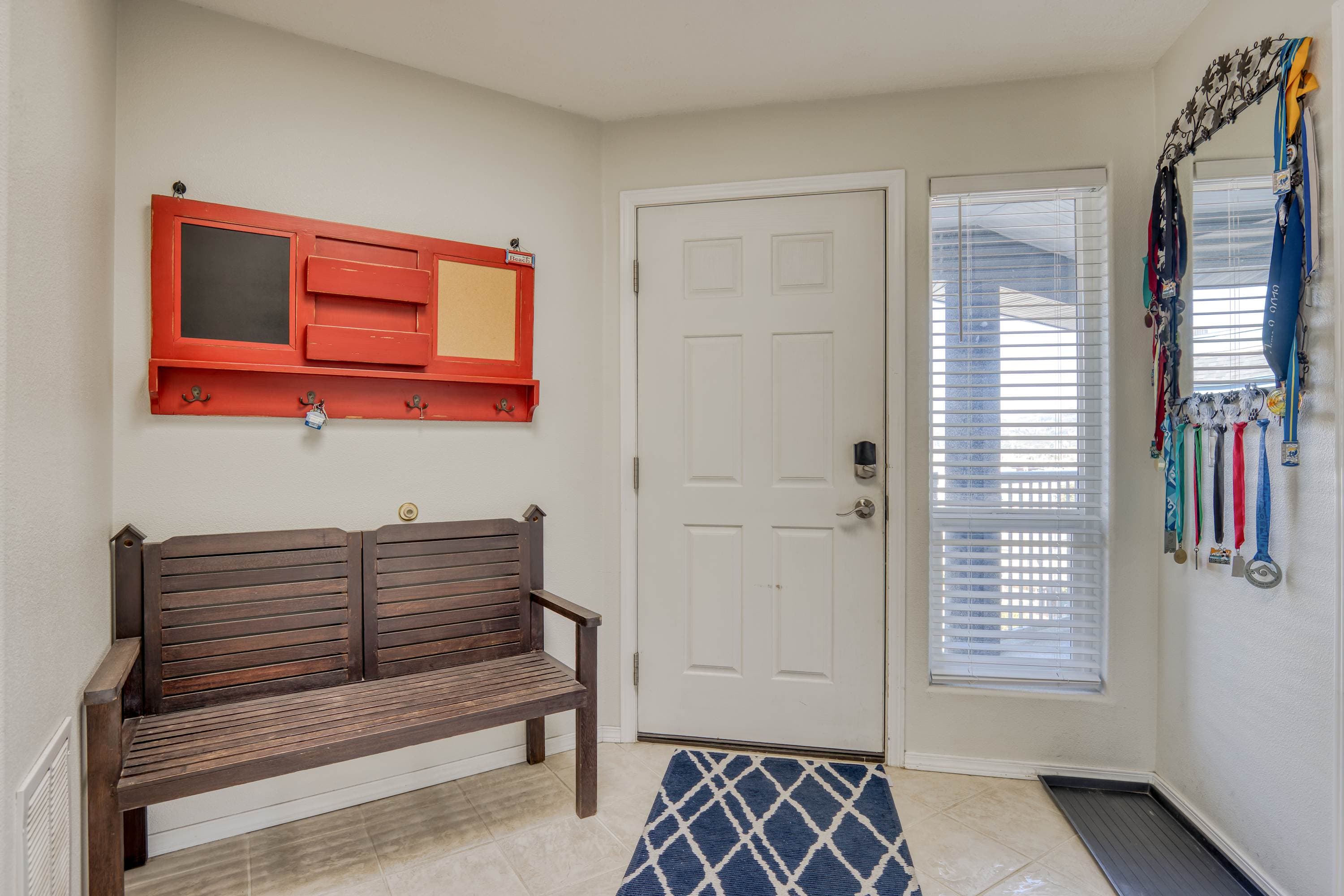 Promenade 501 - Top Floor with Private Balcony — photo 7