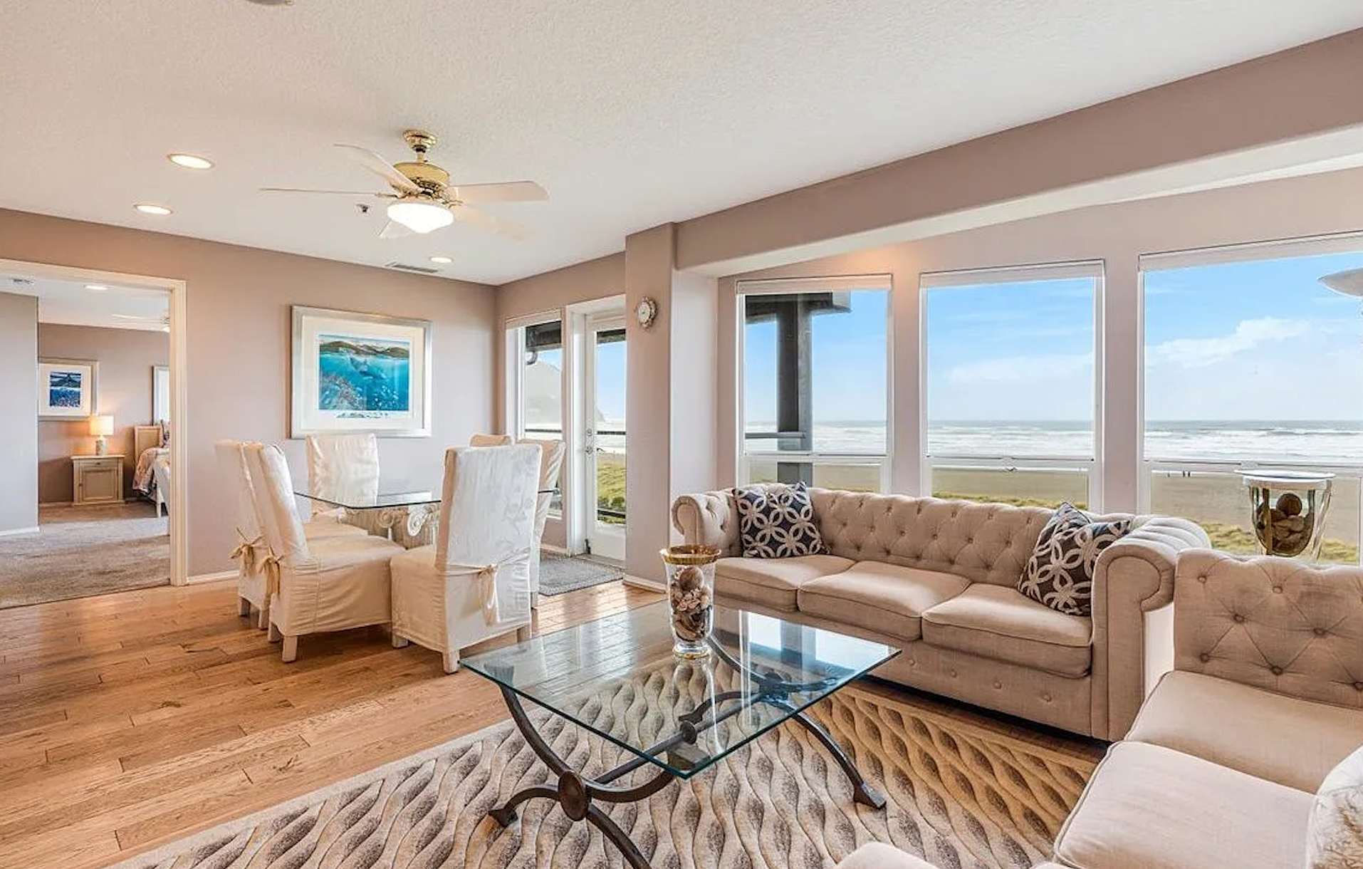 Promenade 502 - Top-Floor Oceanfront Penthouse