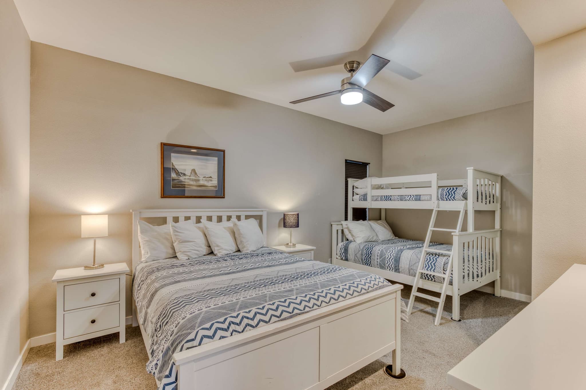 Sand & Sea (110) Pacific Nook: Oceanview & Pool — photo 4