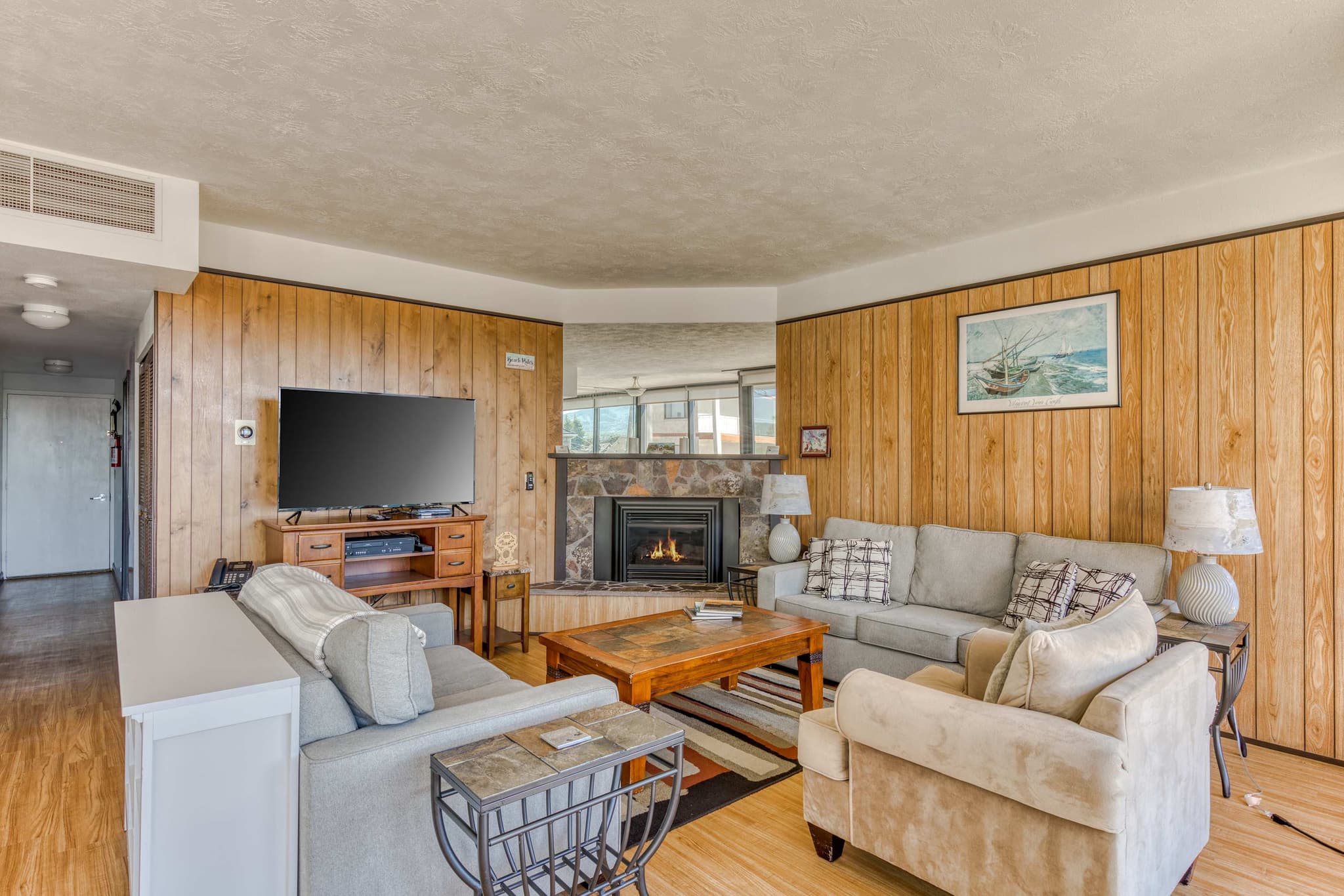 Sand & Sea (116) Columbia - Cozy Beach Getaway — photo 8