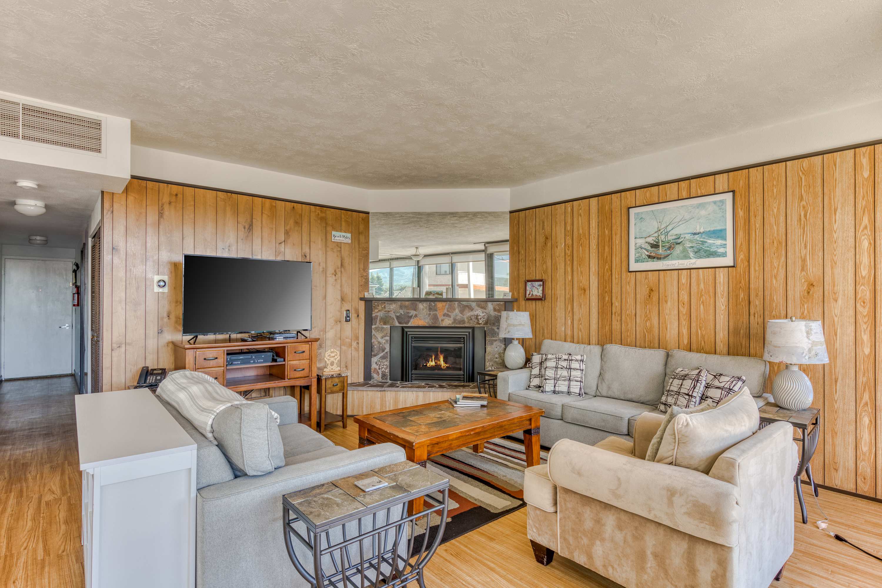 Sand & Sea (116) Columbia - Cozy Beach Getaway — photo 8