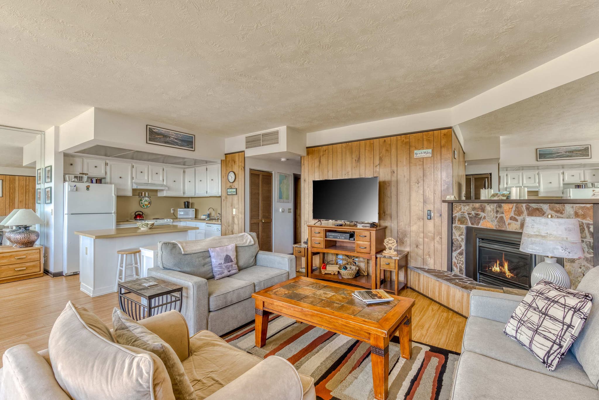 Sand & Sea (116) Columbia - Cozy Beach Getaway