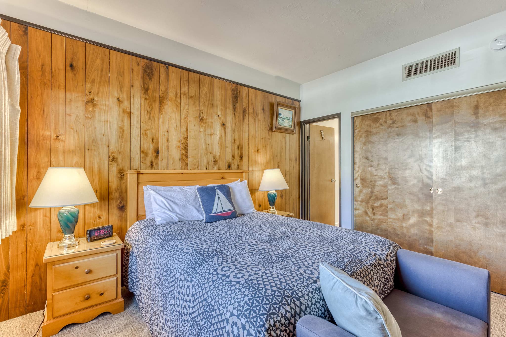 Sand & Sea (116) Columbia - Cozy Beach Getaway — photo 5
