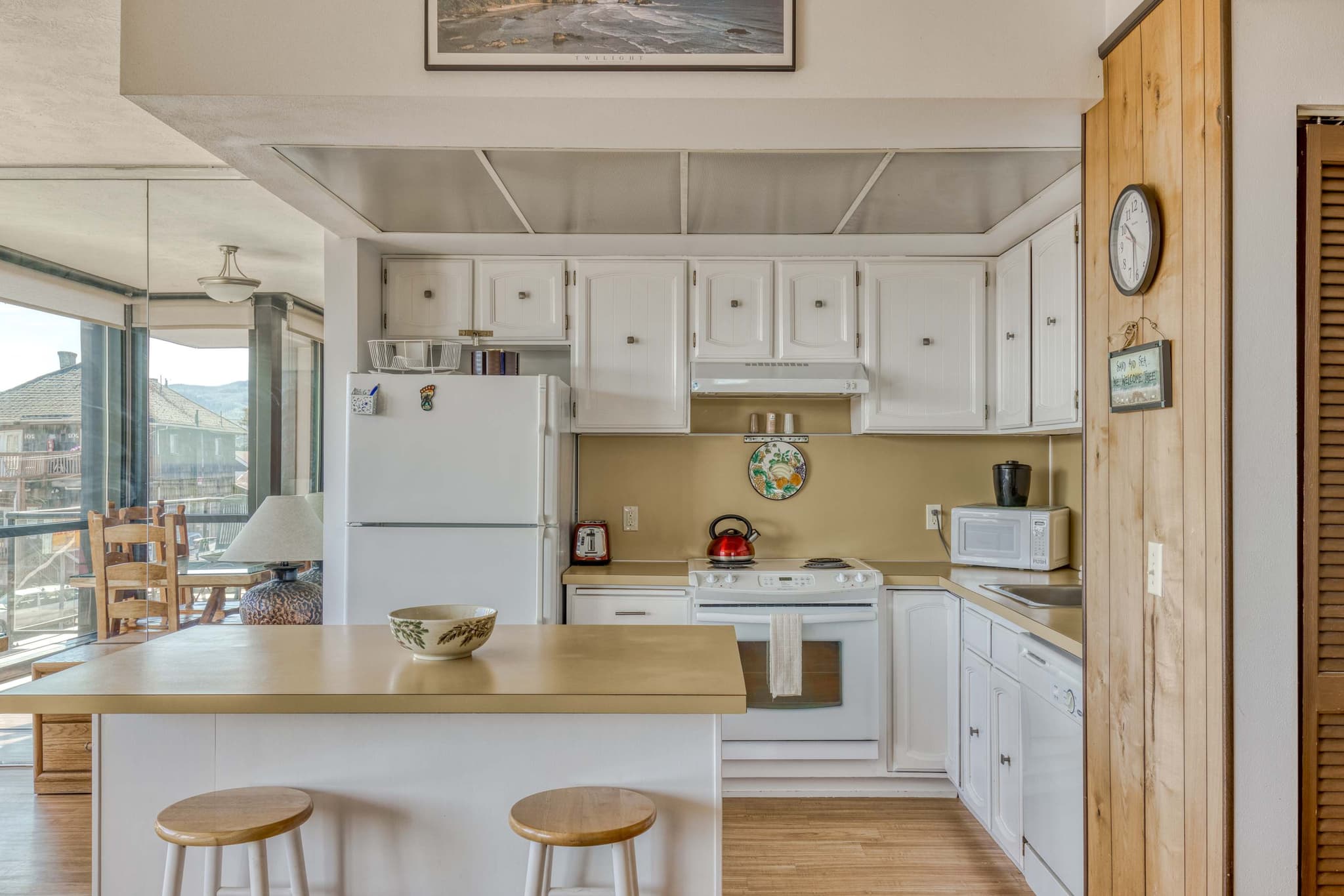 Sand & Sea (116) Columbia - Cozy Beach Getaway — photo 4