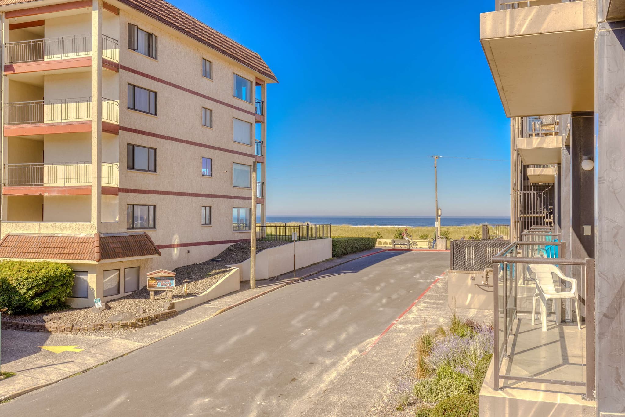 Sand & Sea (116) Columbia - Cozy Beach Getaway — photo 2