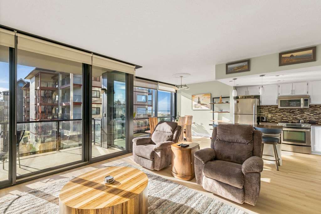 Sand & Sea (212)Recently Updated Condo on the Prom — photo 8