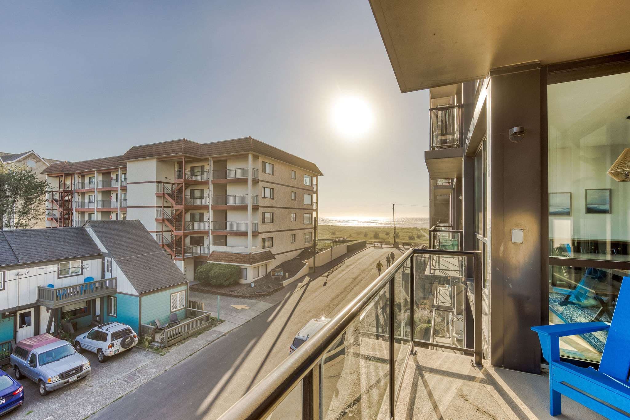Sand & Sea (216) Ocean Mist - Beach View & Pool — photo 4
