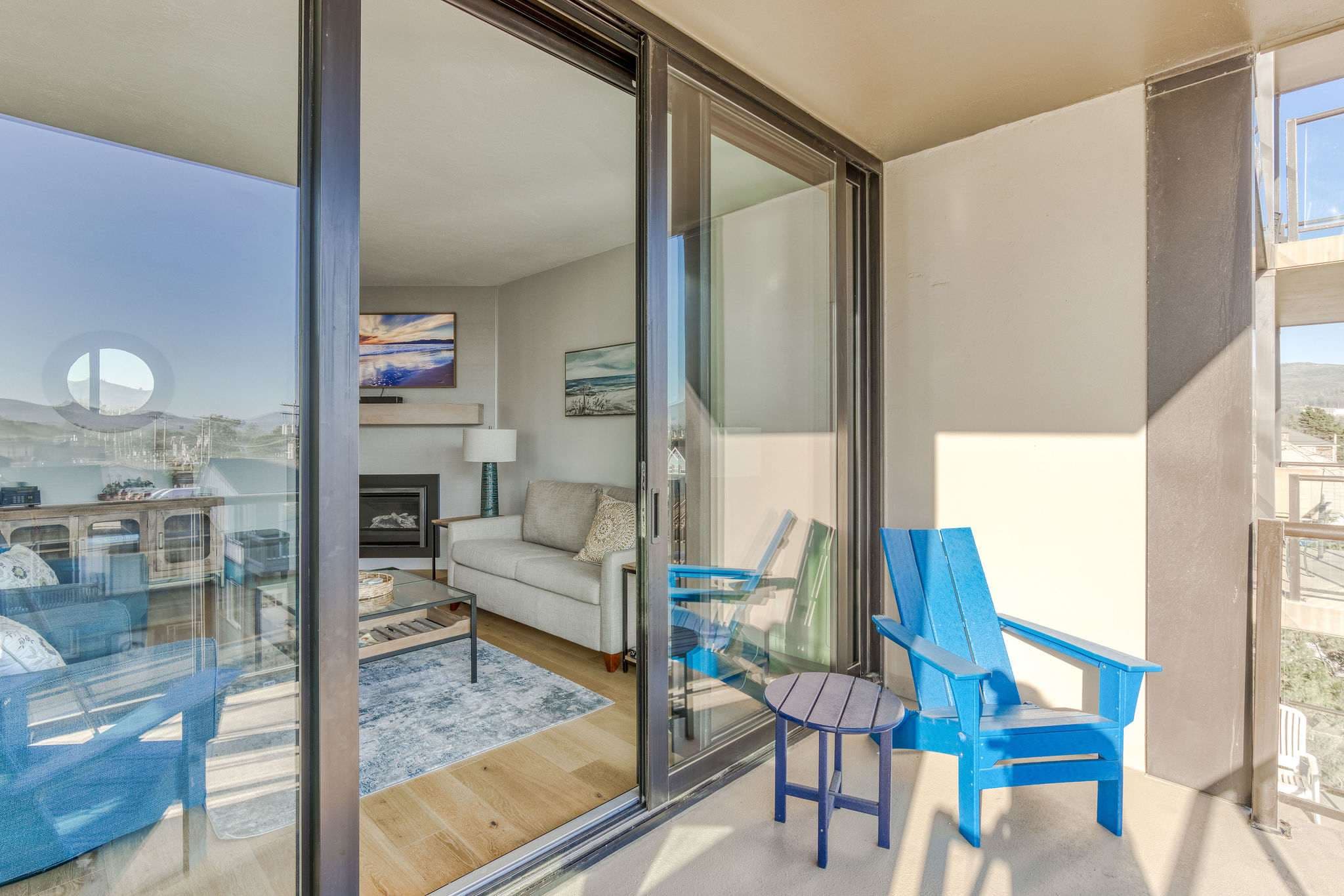 Sand & Sea (216) Ocean Mist - Beach View & Pool — photo 5