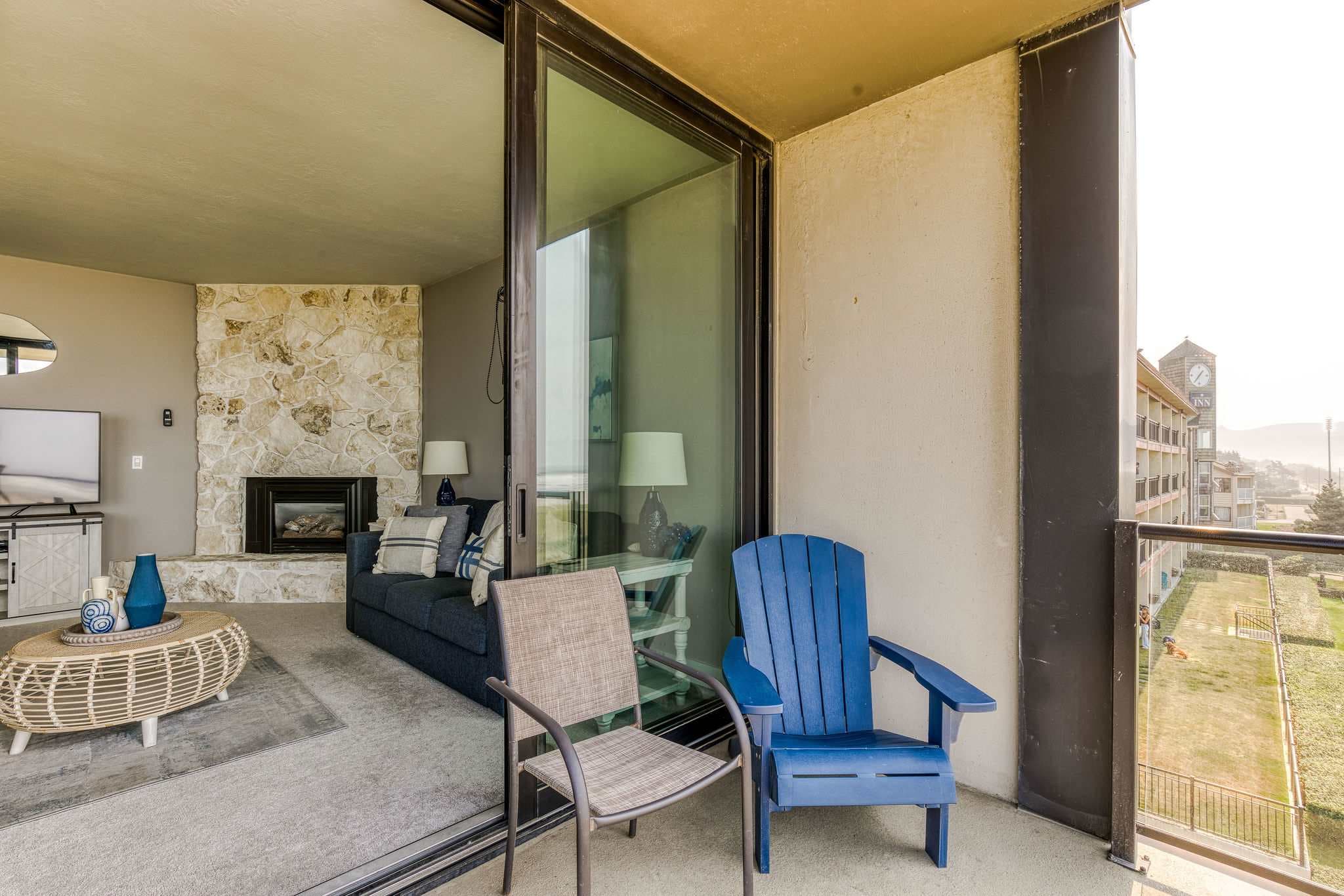 Sand & Sea (306 308) - 2x Luxury Oceanfront condos — photo 8