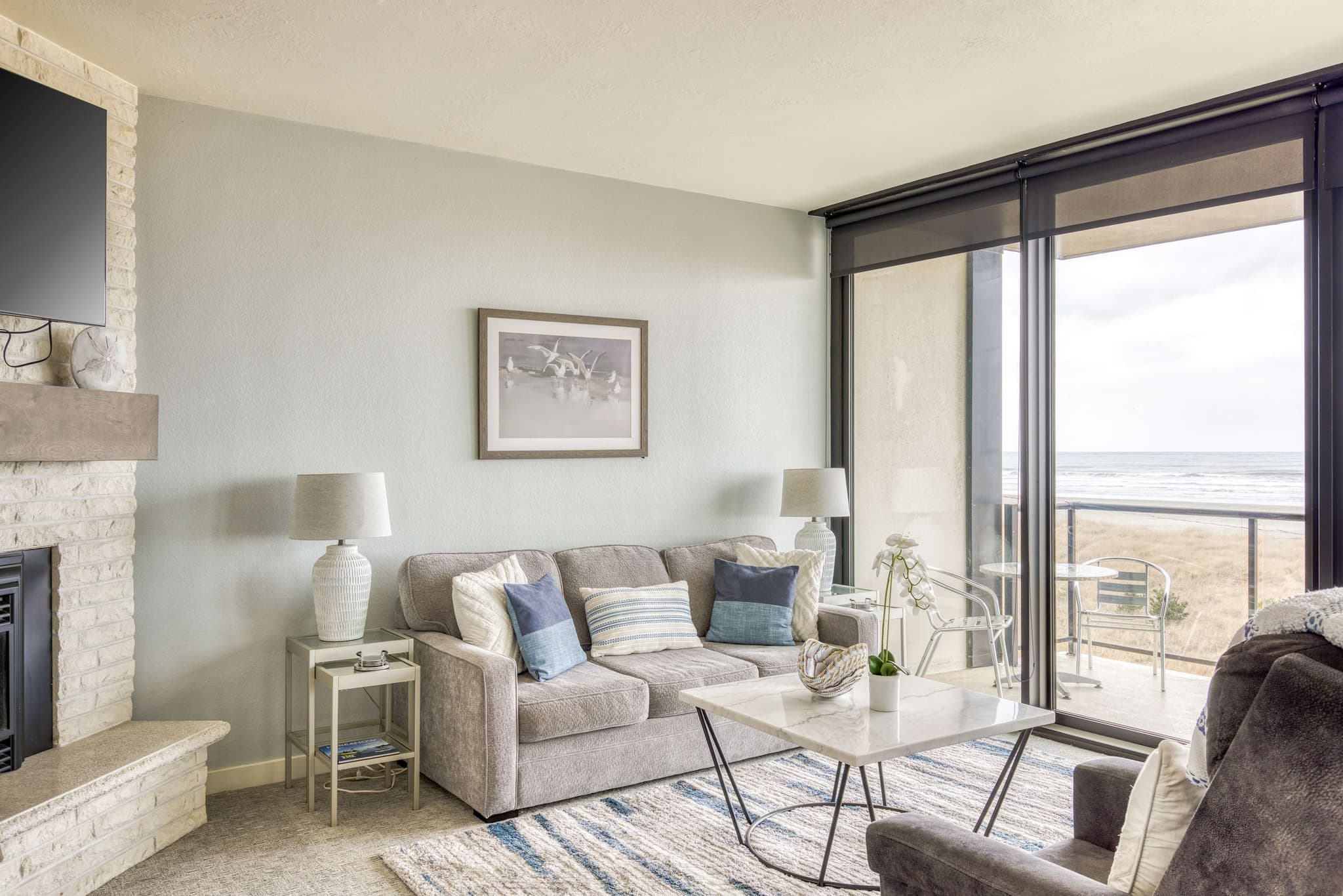 Sand & Sea (306) Sojourn - Oceanfront luxury — photo 7