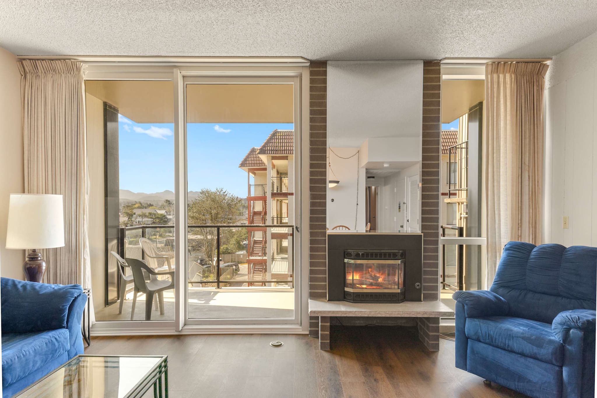 Sand & Sea (310) Driftwood - Oceanfront Pet Friendly — photo 5