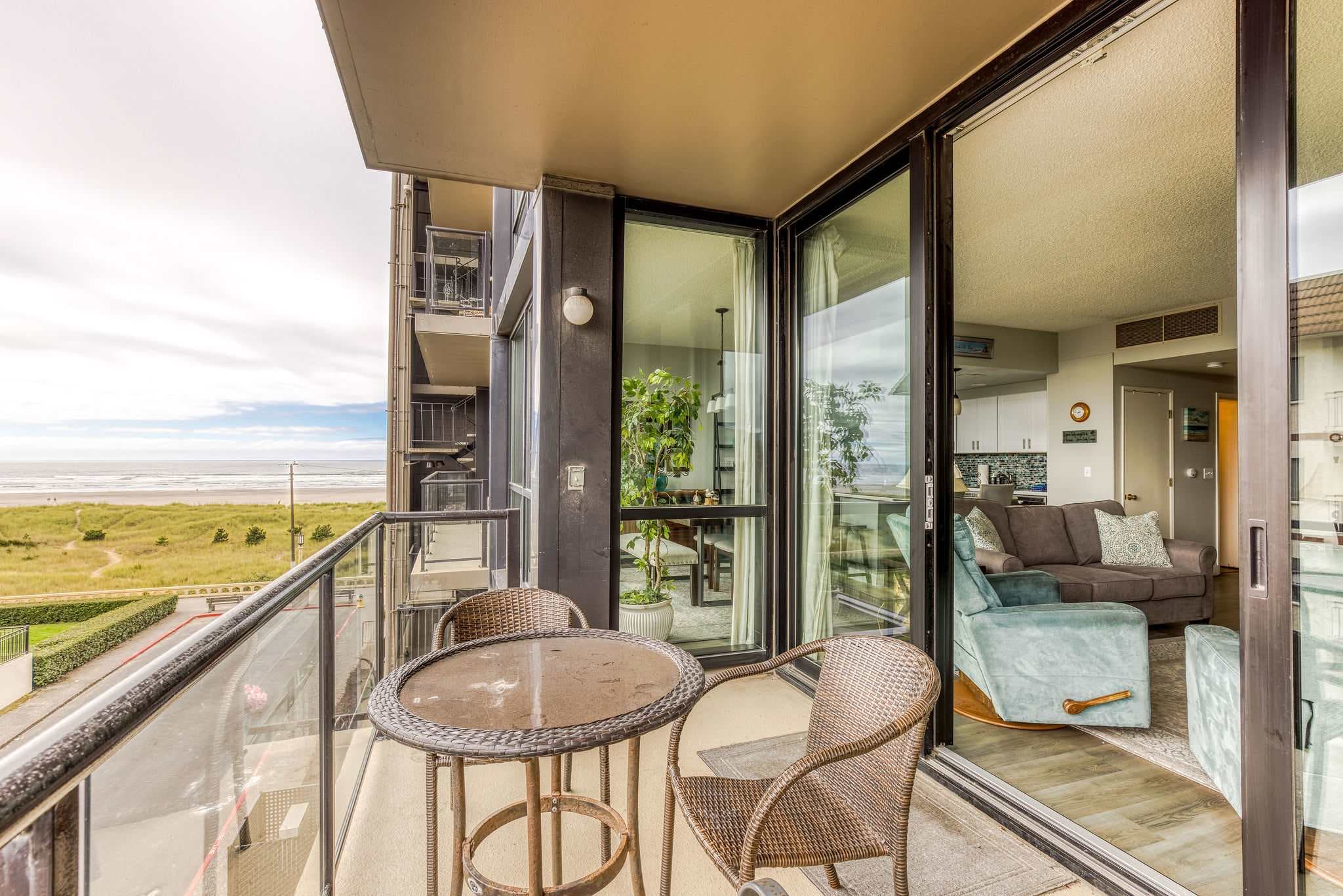 Sand & Sea (312) Coastal Range - Pet Friendly