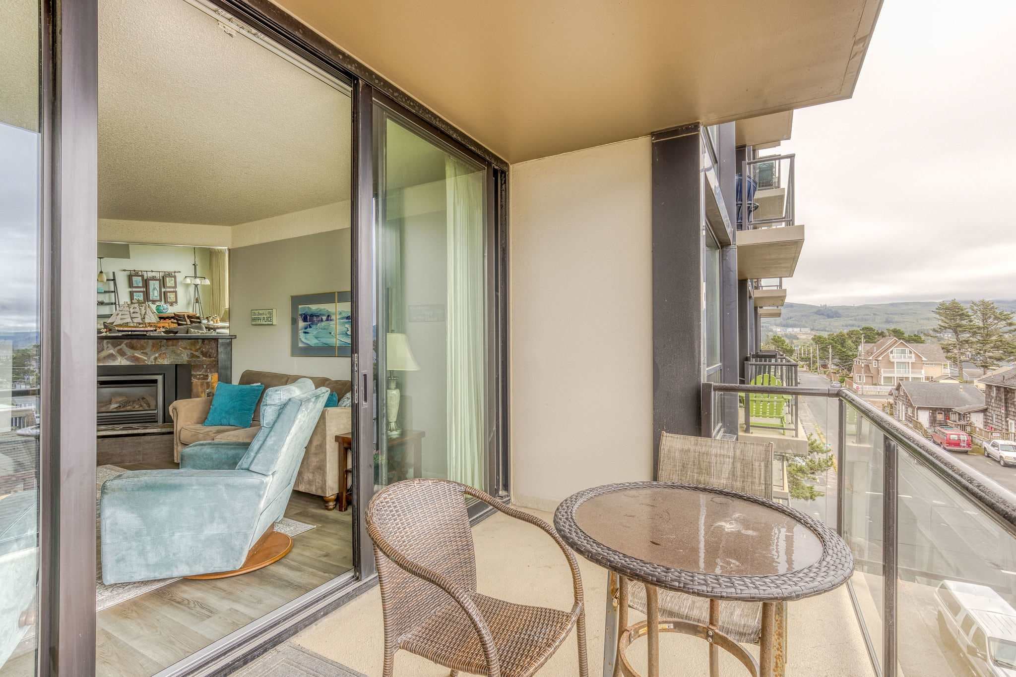 Sand & Sea (312) Coastal Range - Pet Friendly — photo 7