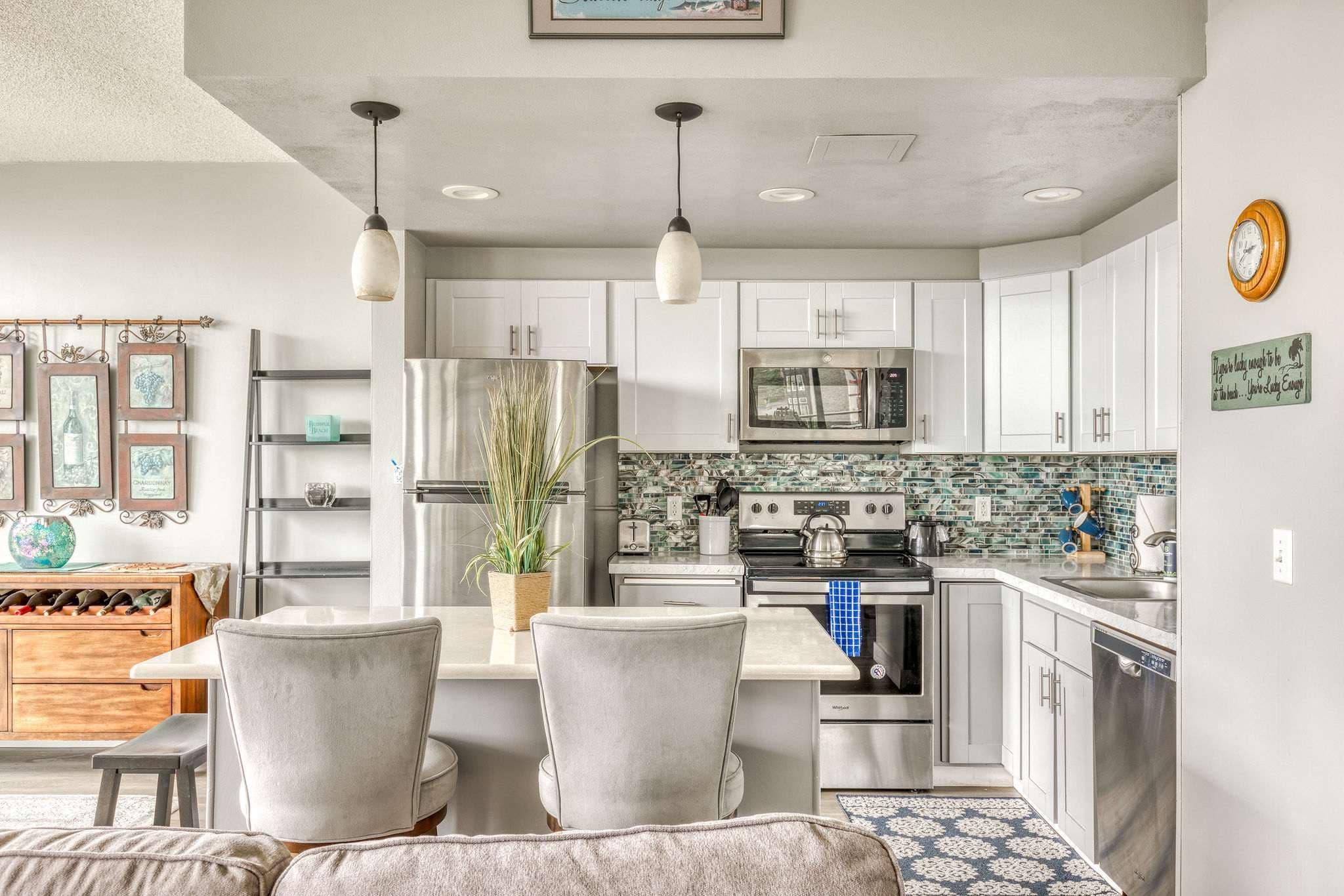 Sand & Sea (312) Coastal Range - Pet Friendly — photo 1