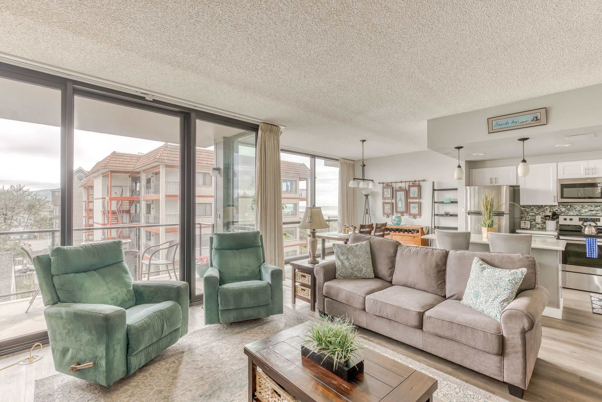 Sand & Sea (312) Coastal Range - Pet Friendly — photo 8