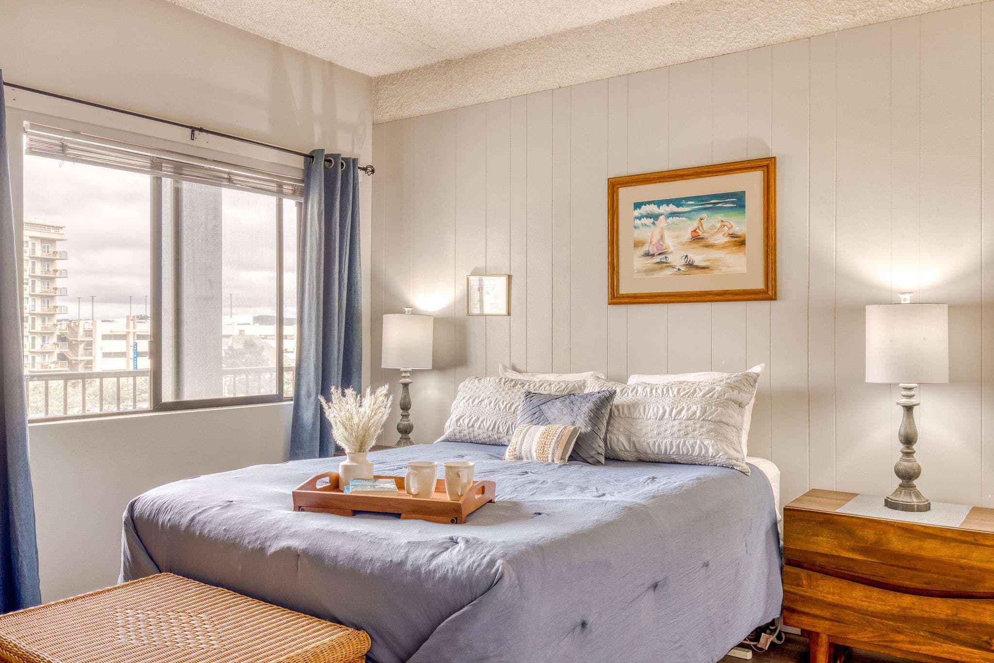 Sand & Sea (312) Coastal Range - Pet Friendly — photo 3