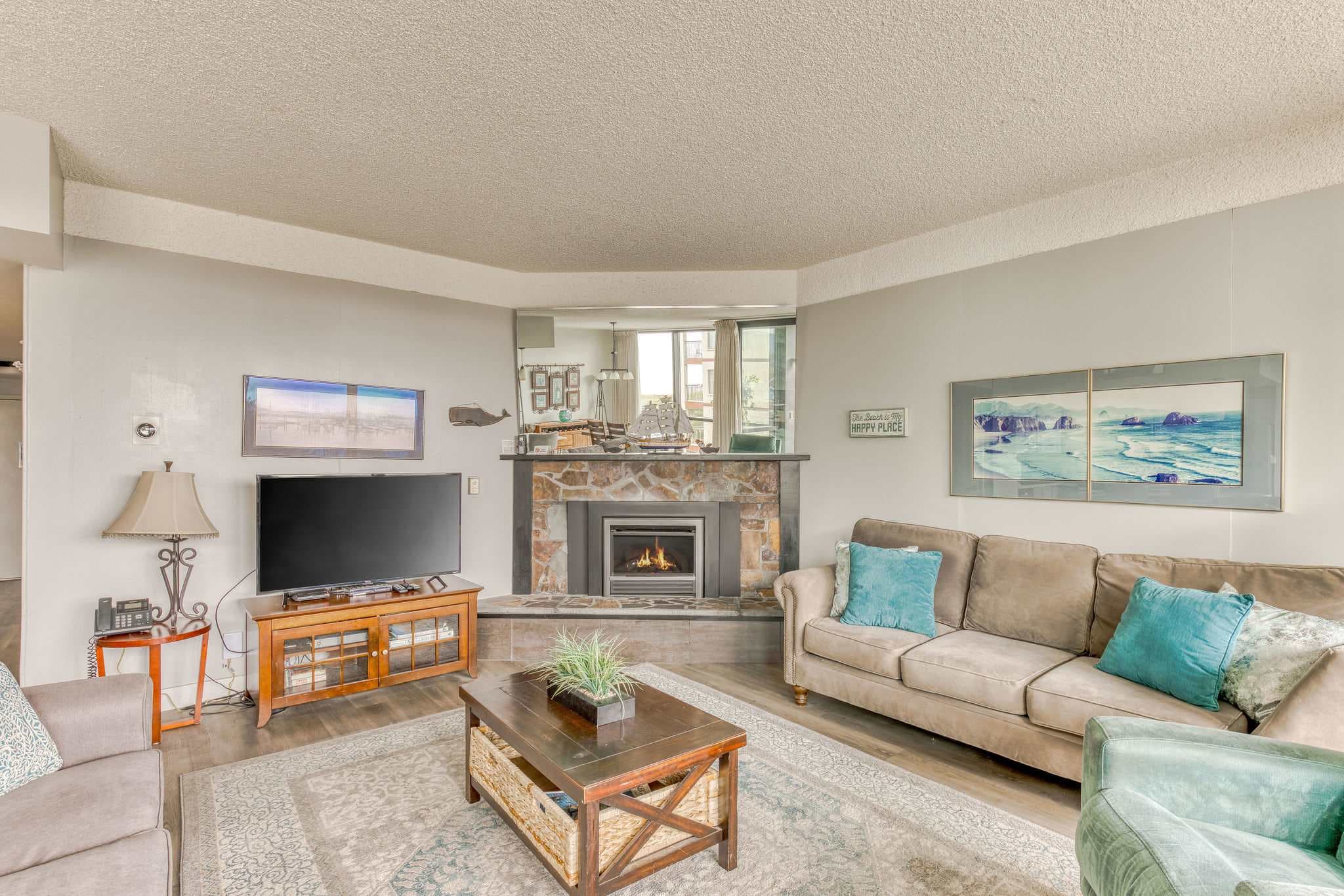 Sand & Sea (312) Coastal Range - Pet Friendly — photo 4
