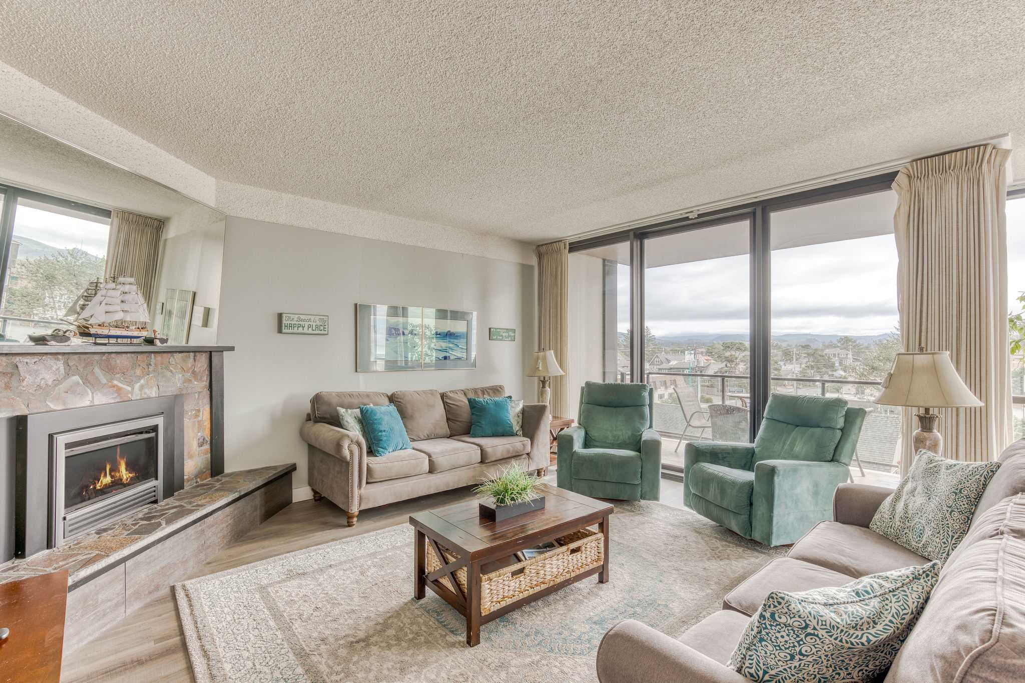 Sand & Sea (312) Coastal Range - Pet Friendly — photo 6