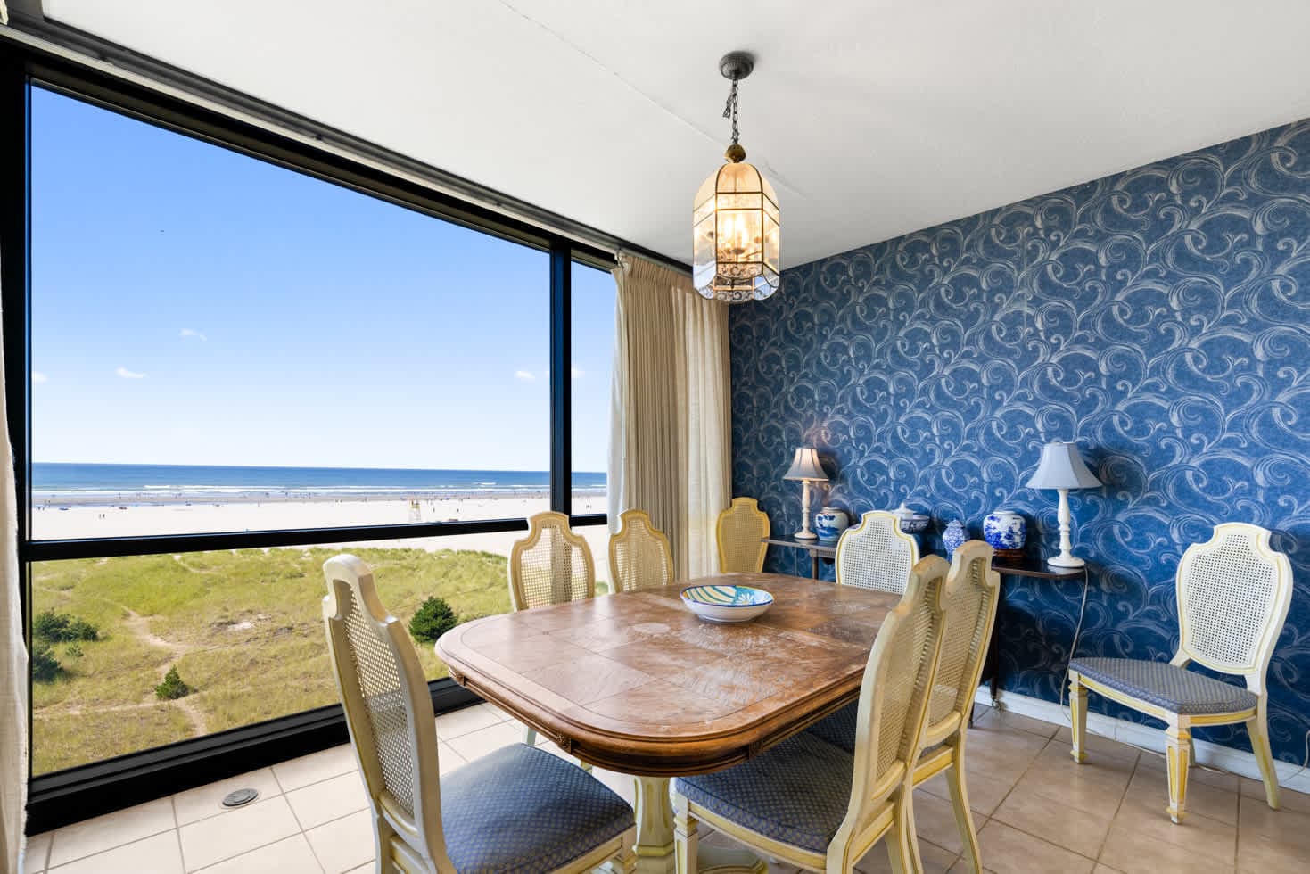 Sand & Sea (400) Sailors Retreat - Private Balcony — photo 8