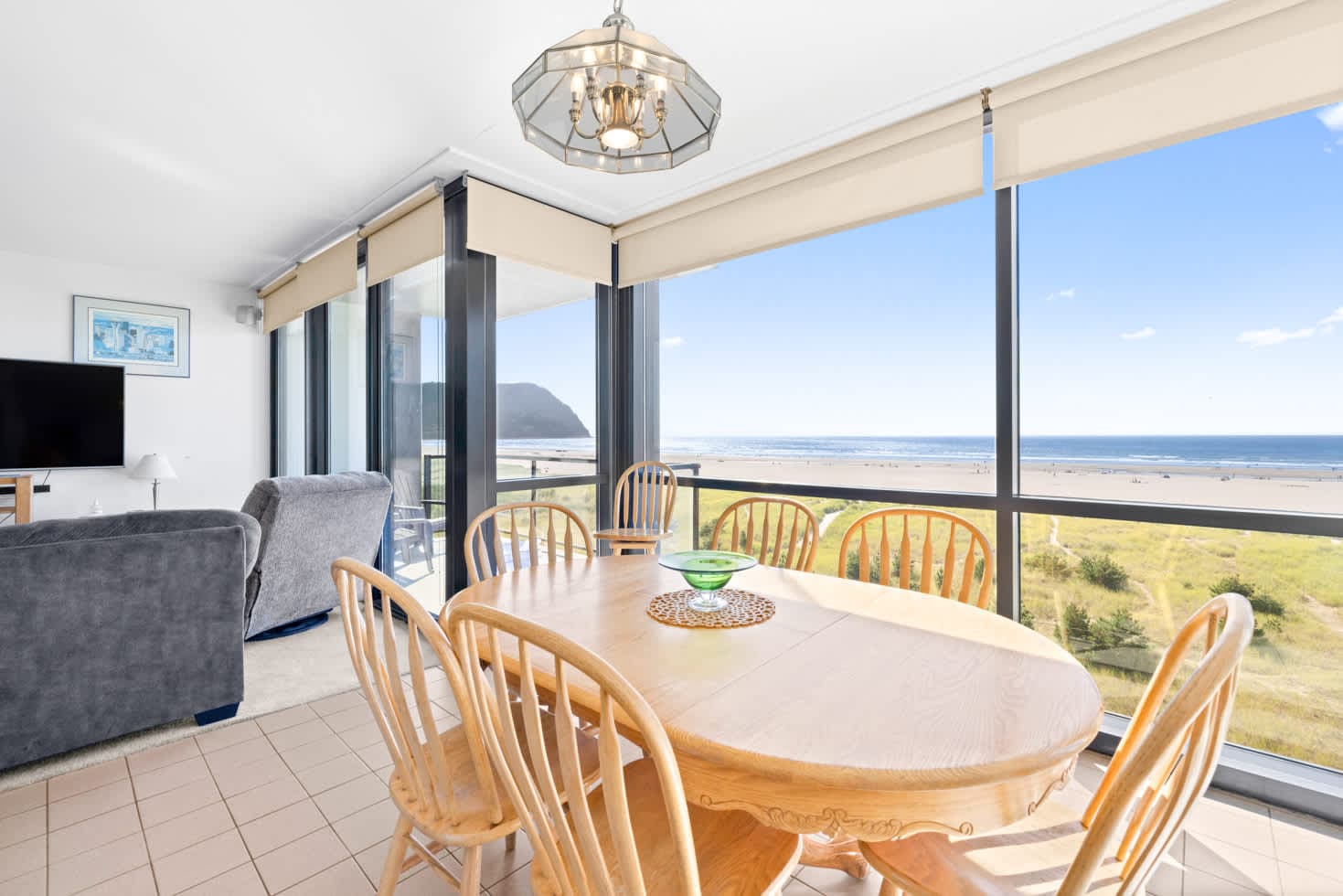 Sand & Sea (402) Water's Edge Panoramic Views — photo 7
