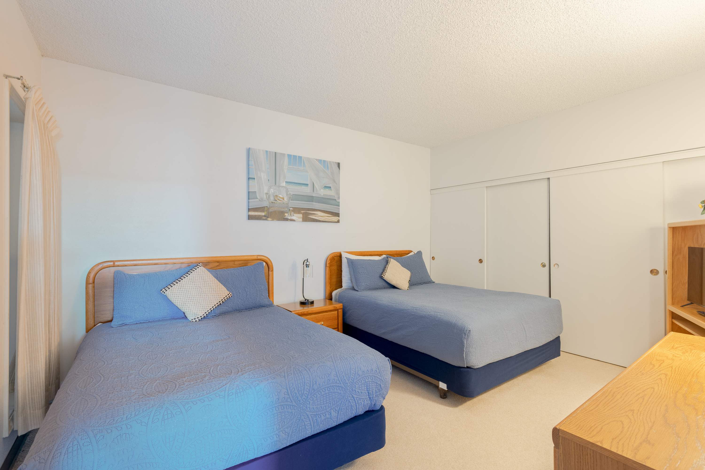 Sand & Sea (410) Seaside Escape: OceanFront w Pool & Sauna — photo 5