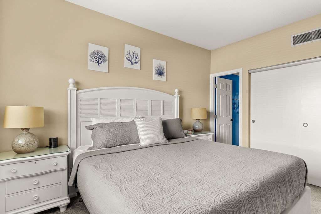 Sand & Sea (414) Hang 10 Hideaway - Ocean View Dog Friendly — photo 4