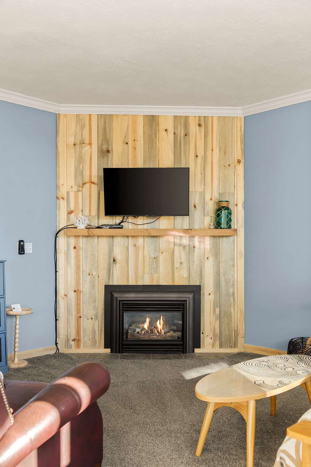 Sand & Sea (414) Hang 10 Hideaway - Ocean View Dog Friendly — photo 7