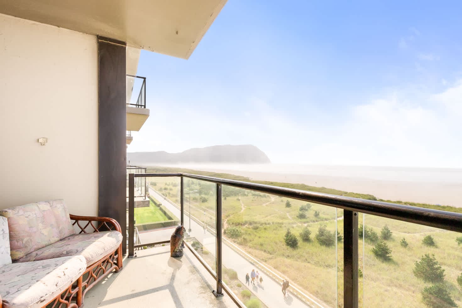 Sand & Sea (500) Maritime - Beachfront Views — photo 5