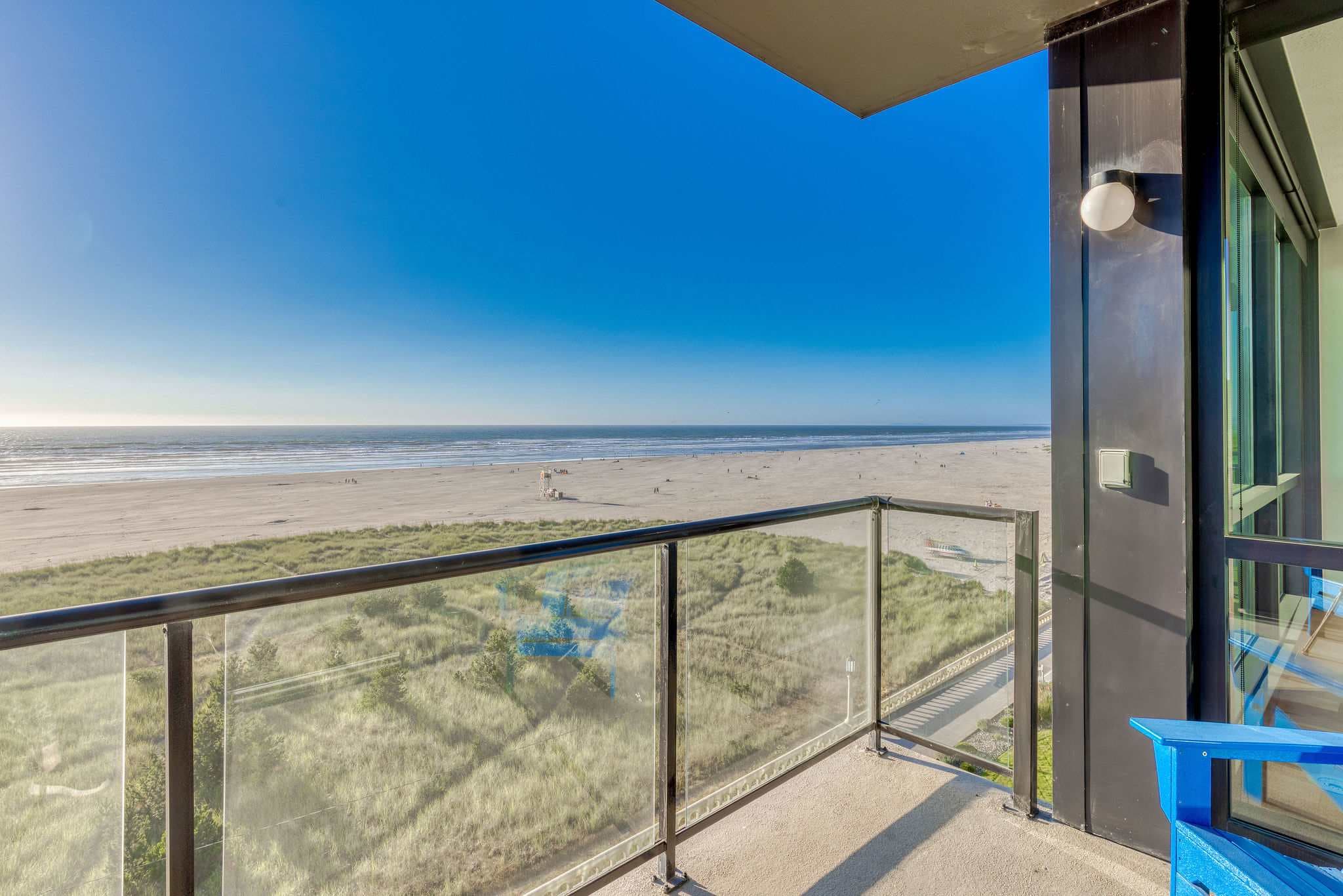 Sand & Sea (508) Salt Life - Lux Beachfront w Pool — photo 3