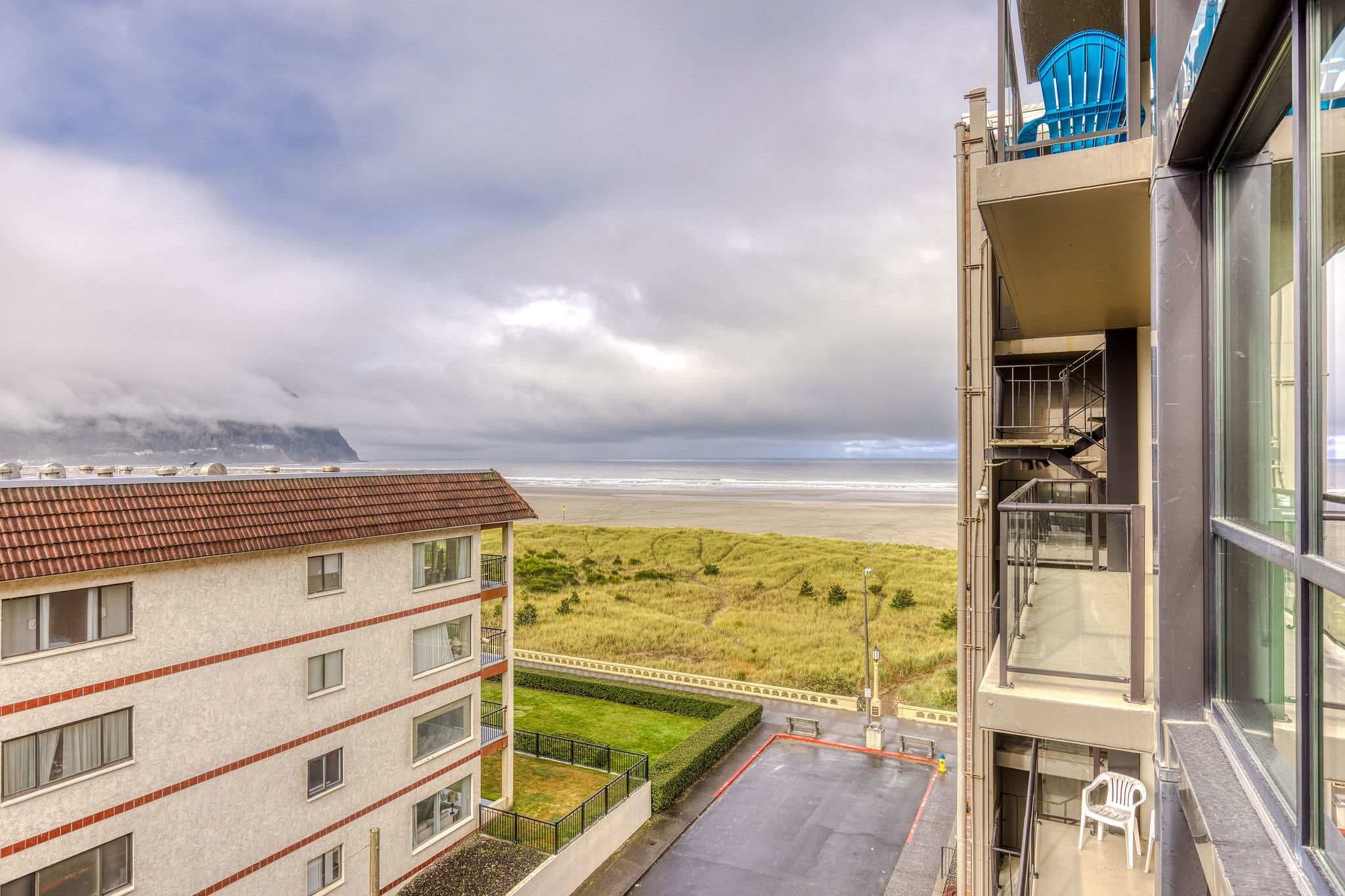 Sand & Sea (512) Oceanside Relax - Ocean View — photo 7